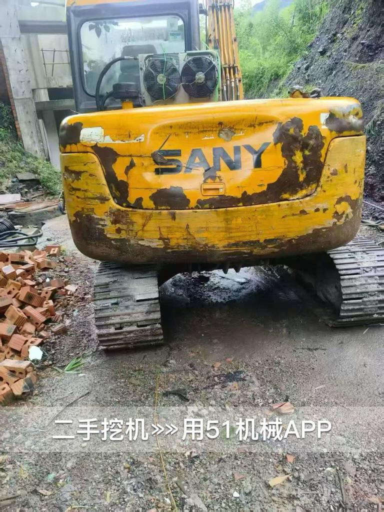 51机械